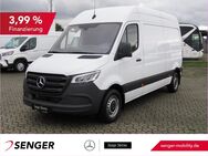 Mercedes Sprinter, 211 KA L2H2, Jahr 2024 - Wietmarschen