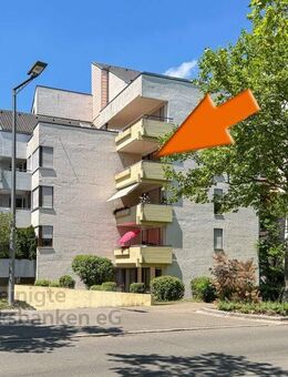 Toplage trifft auf Wohnkomfort! - Böblingen
