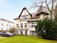 Top-Kapitalanlage, langfristig 5% Rendite! Vermietete Maisonette mit Stellplatz/Balkon in Köpenick - Berlin