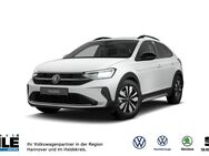 VW Taigo, 1.0 l TSI GOAL OPF, Jahr 2022 - Hannover