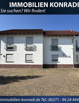 IK | Kindsbach: gepflegte DHH als Kapitalanlage - Kindsbach