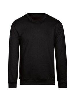 Trigema Sweatshirt TRIGEMA Sweatshirt