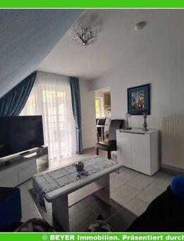 5 Zimmer Wohnung in Strandnähe zu vermieten - Binz (Ostseebad)