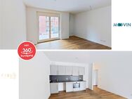 ++ NEU: 2-Zimmer-Wohnung mit EBK und Balkon sucht Mieter für Erstbezug ++ - Mannheim