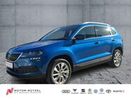 Skoda Karoq, 1.5 TSI Style APP LM, Jahr 2021 - Kulmbach