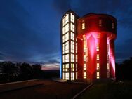 Dem Himmel ganz nah - TRAUM-LOFT im Wasserturm - Arnstadt