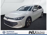 VW Passat Variant, 2.0 TDI Business, Jahr 2024 - Barth