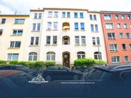 Wohnen im Altbau zwischen Eilenriede und Maschsee - hohe Decken und zwei Balkone in der Südstadt - Hannover