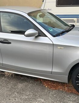 Bmw 1 - Philippsburg