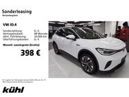 VW ID.4, Pro Performance IQ LIGHT APP, Jahr 2023 - Gifhorn