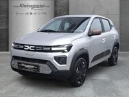 Dacia Spring, Electric 65 Extreme CCS vorne, Jahr 2022 - Minden (Nordrhein-Westfalen)