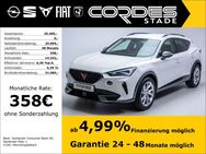 CUPRA Formentor, 1.4 e-HYBRID AUTOMATIK (138), Jahr 2022 - Stade (Hansestadt)