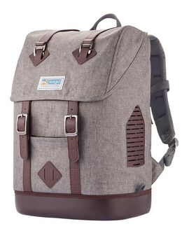 KURGO Rucksack für kleine Haustiere - L 31,8 x B 22,9 x H 47 cm