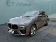 Maserati Levante, GranSport (350 ) HarmanKardon EasyEntry, Jahr 2021 - München