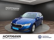 Skoda Octavia, 2.0 TDI Combi Style, Jahr 2022 - Sundern (Sauerland)