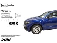 VW Touareg, 3.0 TDI R-Line IQ Light App, Jahr 2024 - Gifhorn