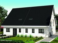 Doppelhaushälfte in Marl - Hamm - Marl (Nordrhein-Westfalen)