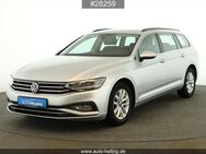 VW Passat Variant, 2.0 TDI Business ####, Jahr 2020 - Donnersdorf