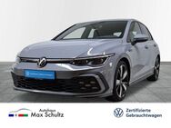 VW Golf, 2.0 TDI GTD Golf GTD 18, Jahr 2021 - Kronach