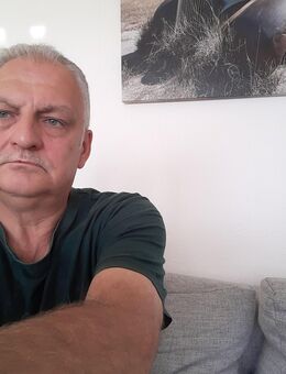 Suche eine Partnerschaft - Essen