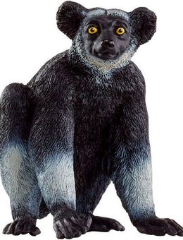 Schleich® Spielfigur WILD LIFE, Indri (14877)