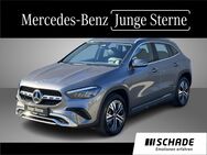 Mercedes GLA 250, e Progressive, Jahr 2023 - Eisenach