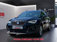 Seat Arona, 1.0 TSI FR, Jahr 2023 - Bergkamen