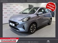 Hyundai i10, 1.2 Trend MY25 Benzin 5-AMT Komfortp, Jahr 2024 - Schweinfurt