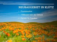 Haus inkl. Grundstück: Ihr Traum an der Ostsee! - Boltenhagen (Ostseebad)