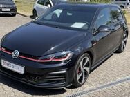 VW Golf, GTI Performance, Jahr 2019 - Bützow