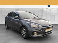 Hyundai i20, 1.2 YES incl Servicepaket, Jahr 2020 - Leipzig