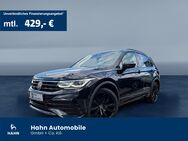 VW Tiguan, 1.5 TSI R-Line, Jahr 2021 - Esslingen (Neckar)