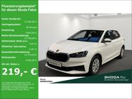 Skoda Fabia, MPI AMBITION, Jahr 2023 - Neuss