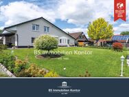 Nähe Zentrum! Top gepflegtes, renoviertes Einfamilienhaus mit Garage, Garten und Terrasse in bevorzugter Lage! - Ostrhauderfehn
