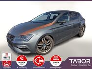 Seat Leon, 1.8 TSI 180 FR SeatSound, Jahr 2018 - Freiburg (Breisgau)