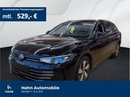 VW Passat Variant, 2.0 TDI Business Spurw, Jahr 2024 - Backnang