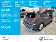 VW Golf, 1.5 VIII eTSI R-Line FrontAssist CD15LM, Jahr 2024 - Frankfurt (Main)