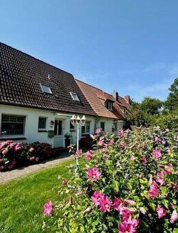 Willkommen in Ihrem neuen großzügigen Zuhause in Bliestorf! - Bliestorf