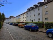 Schöne 2-Raum Dachgeschoss im Gutsmuthsweg-Sudenburg - Magdeburg