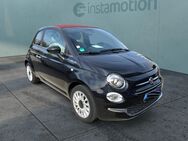 Fiat 500C, 1.0 DolceVita Mild Hybrid EU6d MY21 UConnect, Jahr 2021 - München