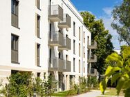 3-Zimmer-Wohnung mit großzügigem Wohn- und Essbereich sowie Balkon - München