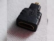 Micro HDMI Adapter - Landau (Pfalz)