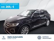 VW T-Roc, 1.5 TSI Style, Jahr 2024 - Schorndorf (Baden-Württemberg)