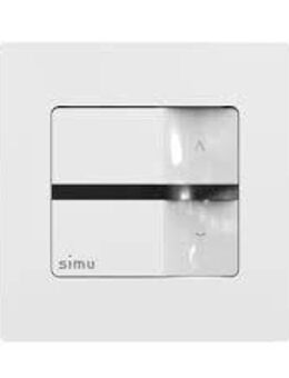 Simu Hz Funk Wandsender 1 - Steinheim