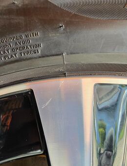 Original Mercedes E Klasse W213 S213 18Zoll Winterreifen Felgen - Kupferzell