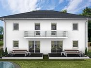 Zwei sind besser als eins: Das perfekte Doppelhaus für Ihr neues Zuhause! - Hohen Neuendorf