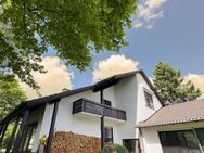Traumhafte Villa mit Panoramablick - Heilsbronn