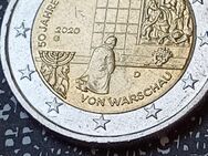 2 euro 2019 g 30 Jahre mauerffall deutschland - Dortmund
