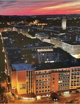 Über den Dächern von Mülheim - Mülheim (Ruhr)