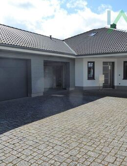 Barrierefreier Bungalowtraum in Hallenberg (NRW) - Modern. Geräumig. Rollstuhlgerecht. - Hallenberg